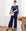 ケープ風ワイドパンツドレス 2点セット 結婚式cy88133-s-navy