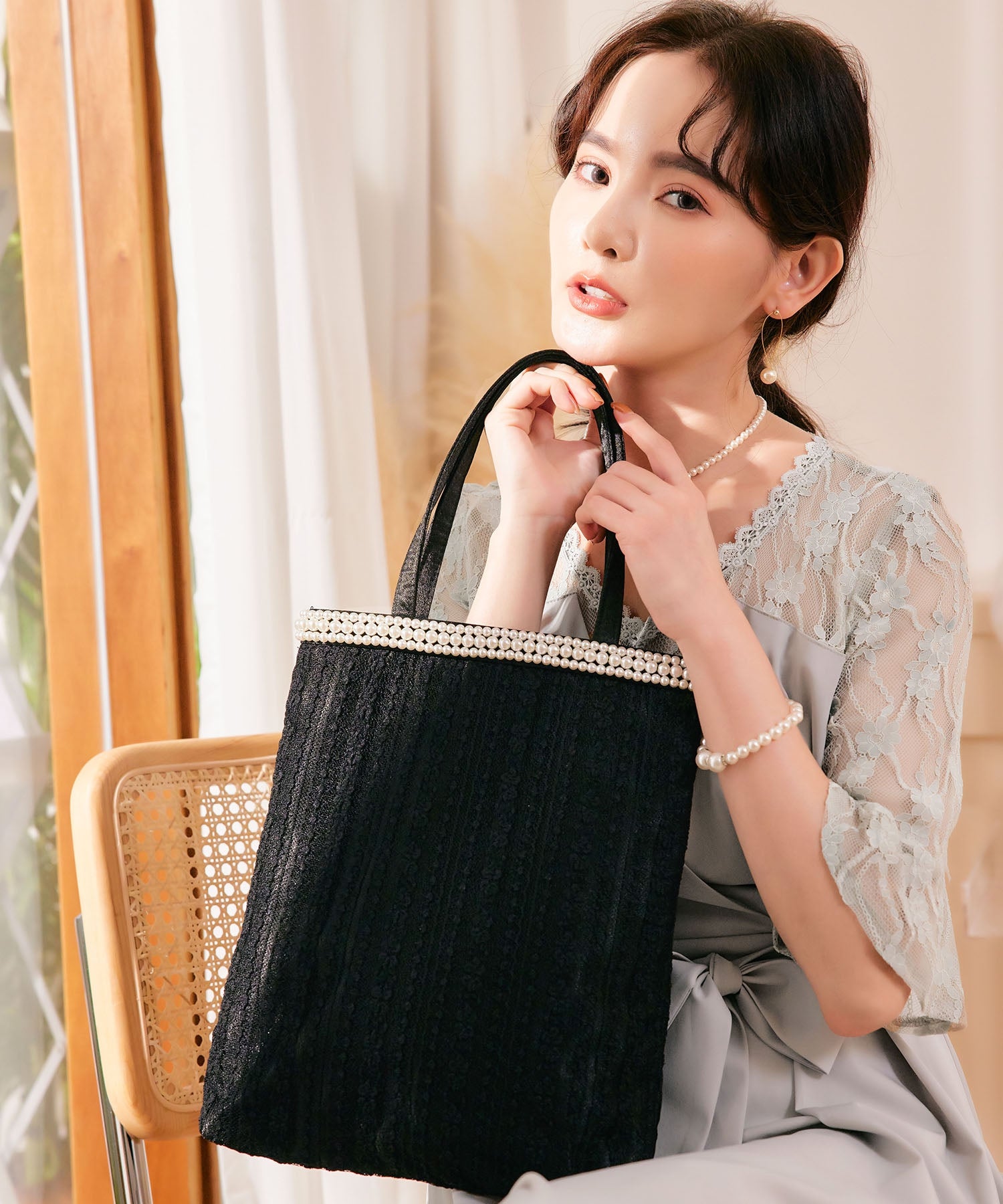 パーティーバッグ 結婚式 入学式 バッグ サブバッグ cyb5592