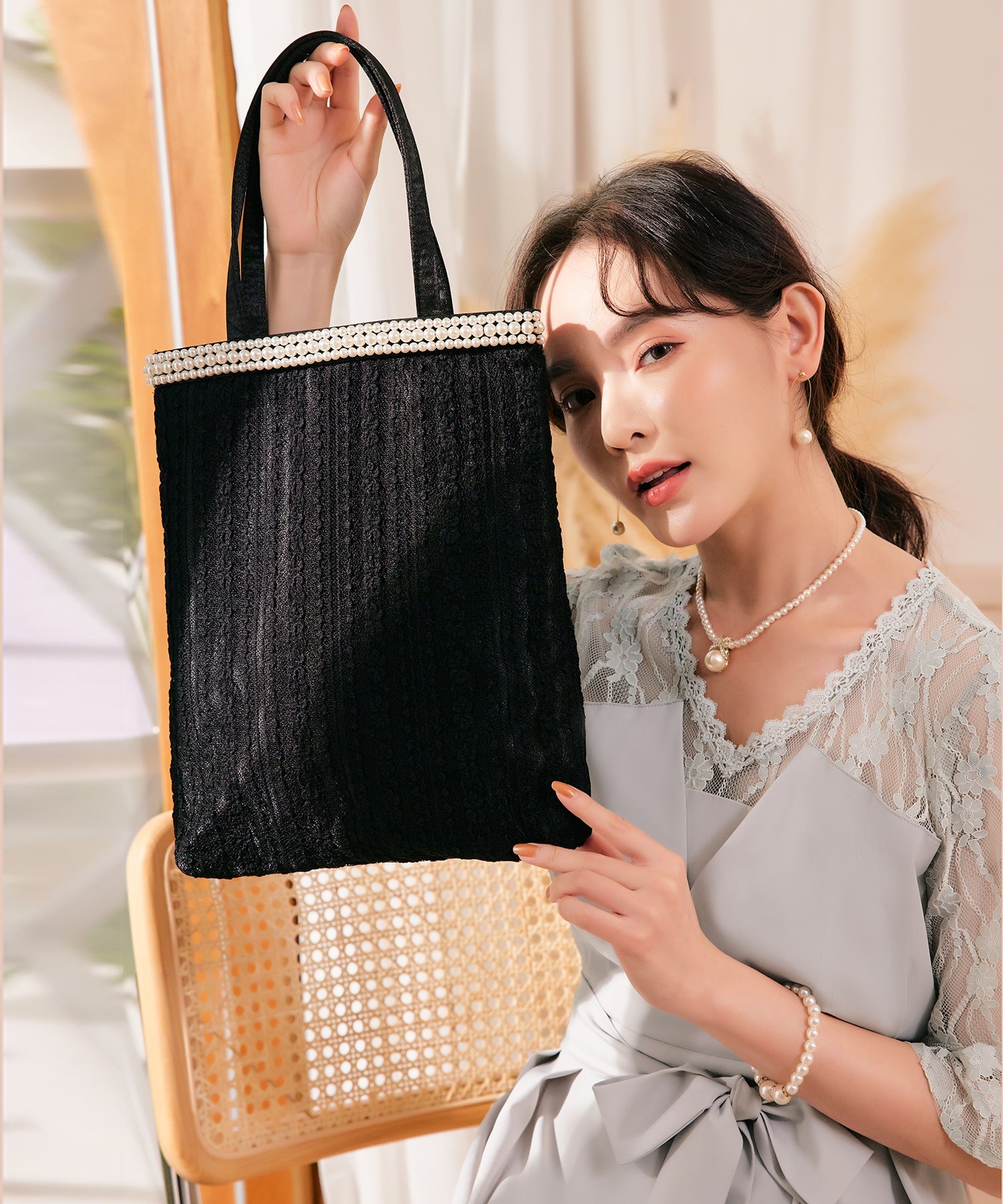 パーティーバッグ 結婚式 入学式 バッグ サブバッグ cyb5592