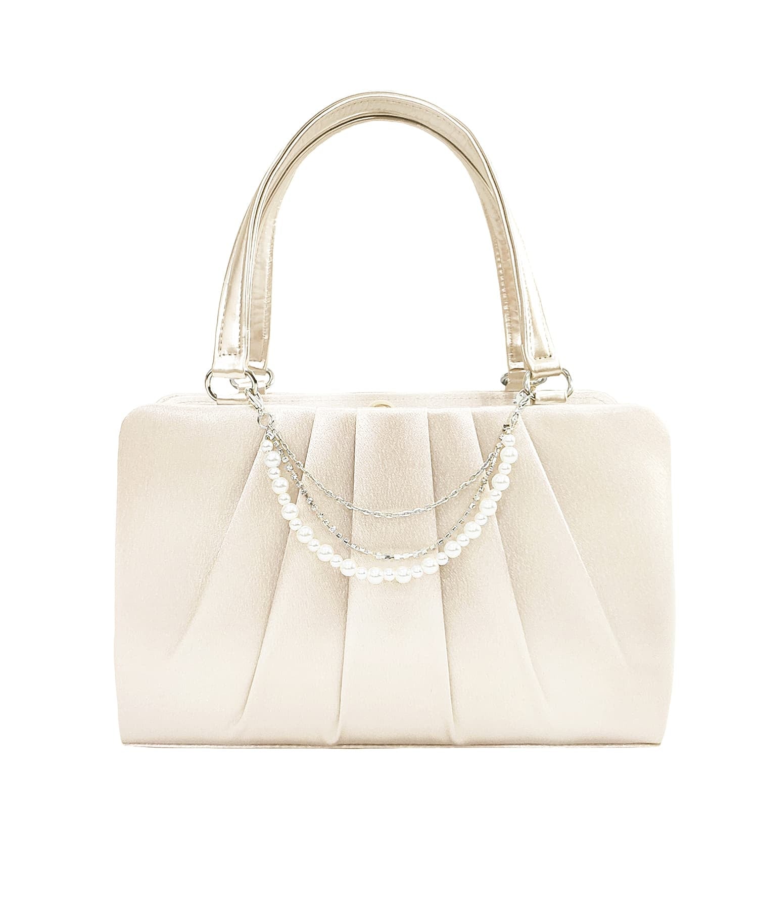 パーティーバッグ ハンドバッグ フォマールバッグcyb5601