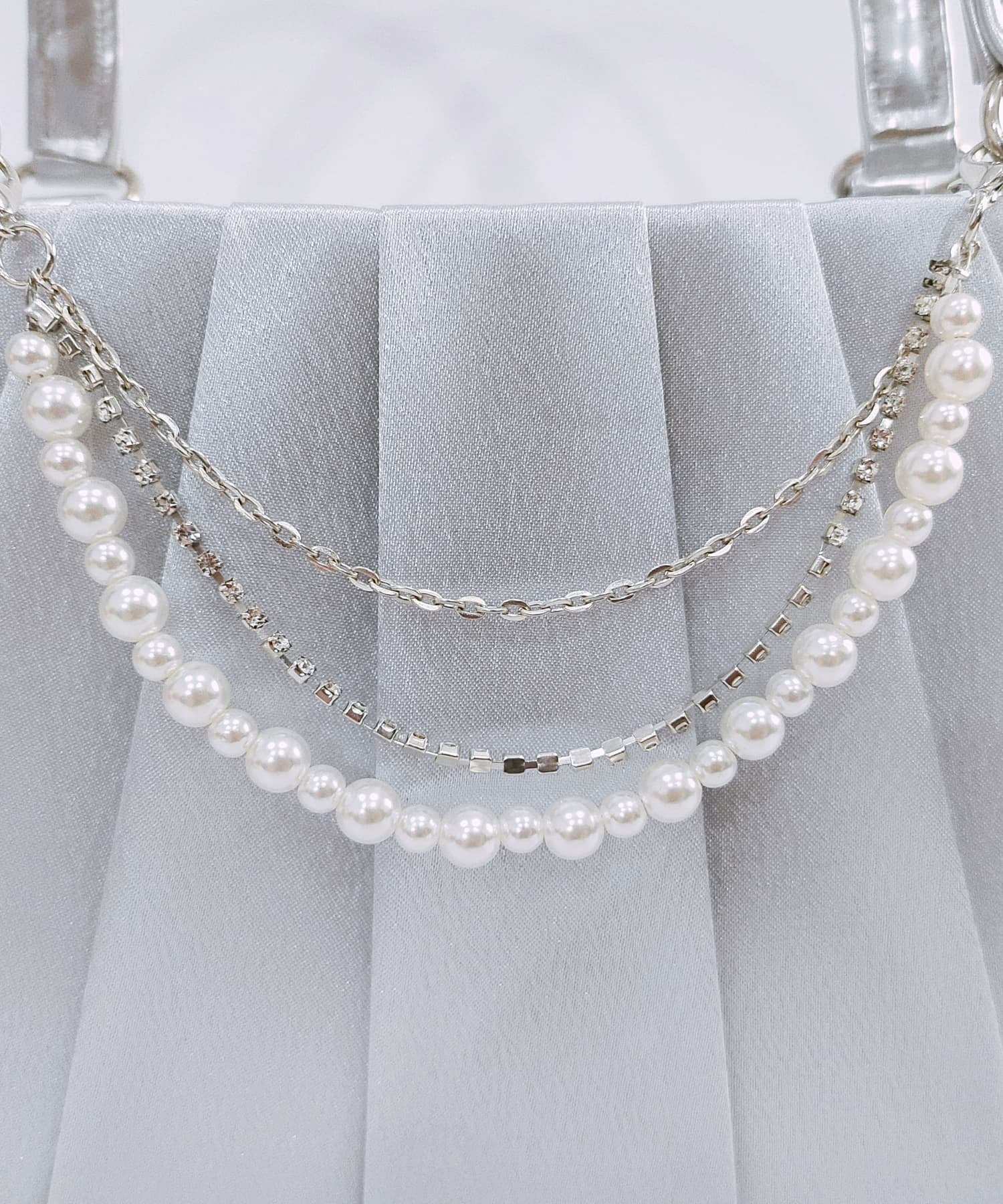 パーティーバッグ ハンドバッグ フォマールバッグcyb5601