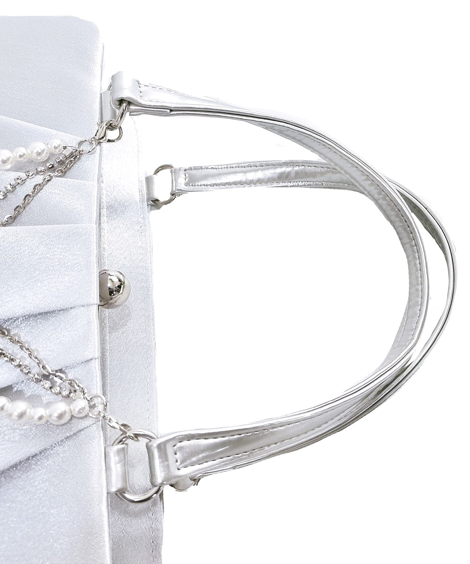 パーティーバッグ ハンドバッグ フォマールバッグcyb5601