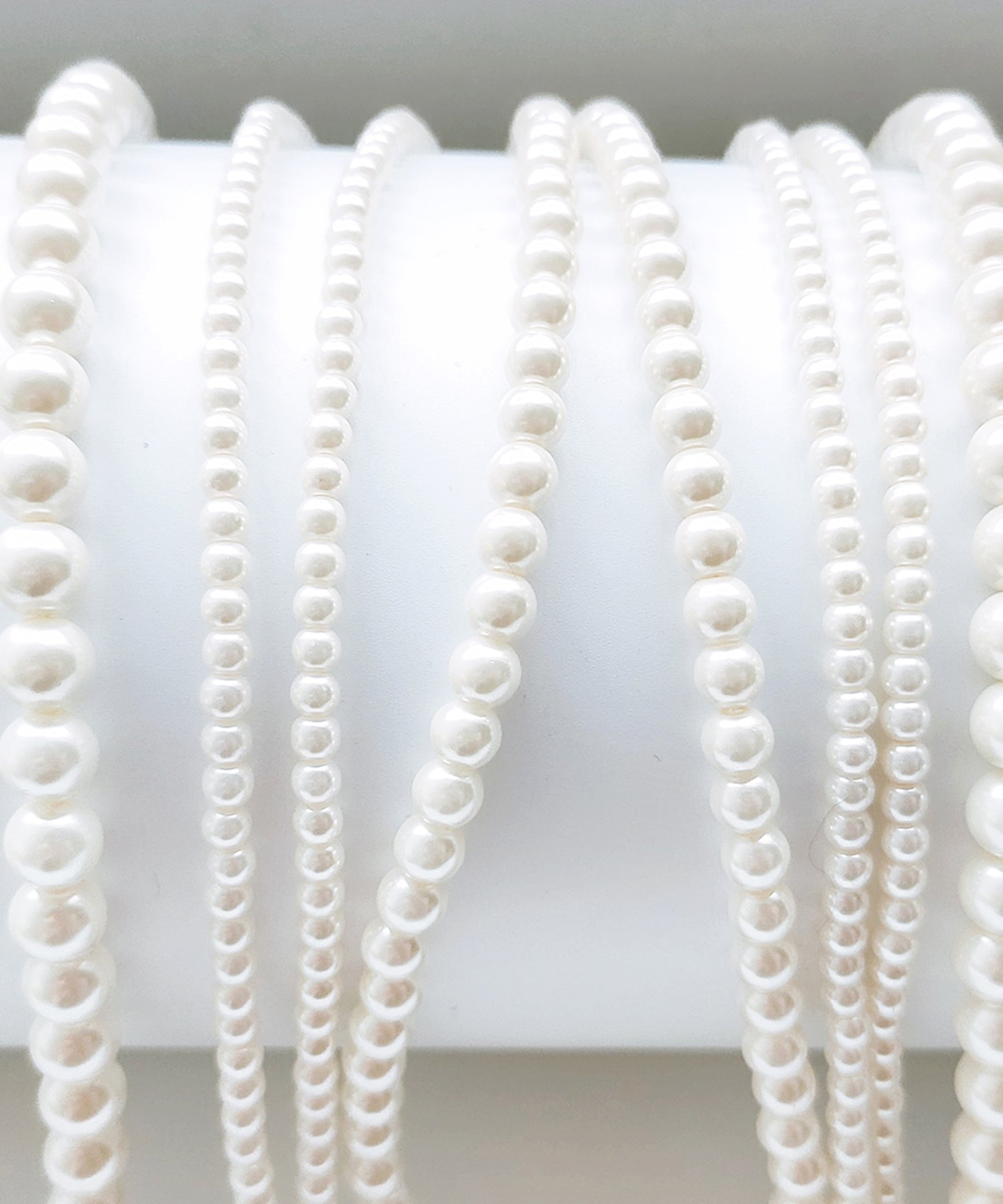 パールネックレス ネックレス レディース ロングcyl045