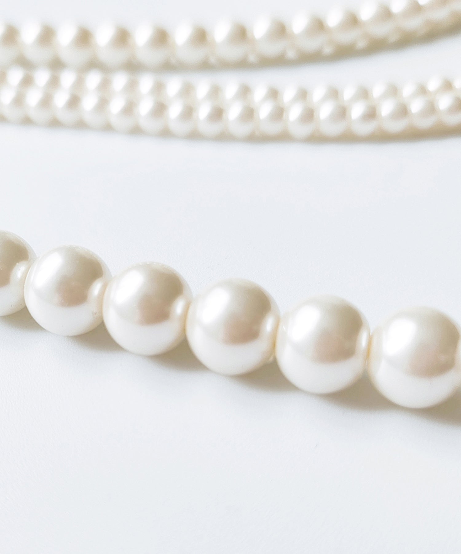 パールネックレス ネックレス レディース ロングcyl045