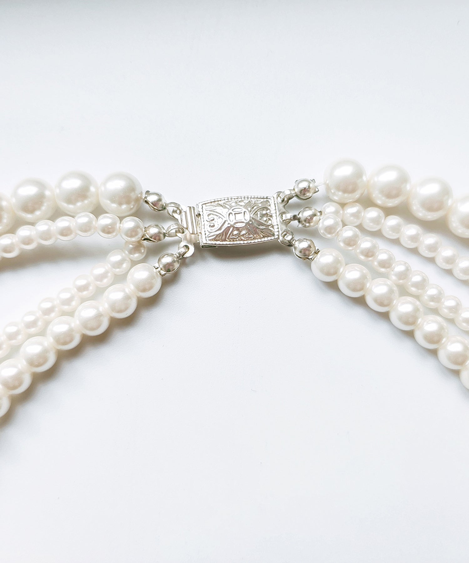 パールネックレス ネックレス レディース ロングcyl045