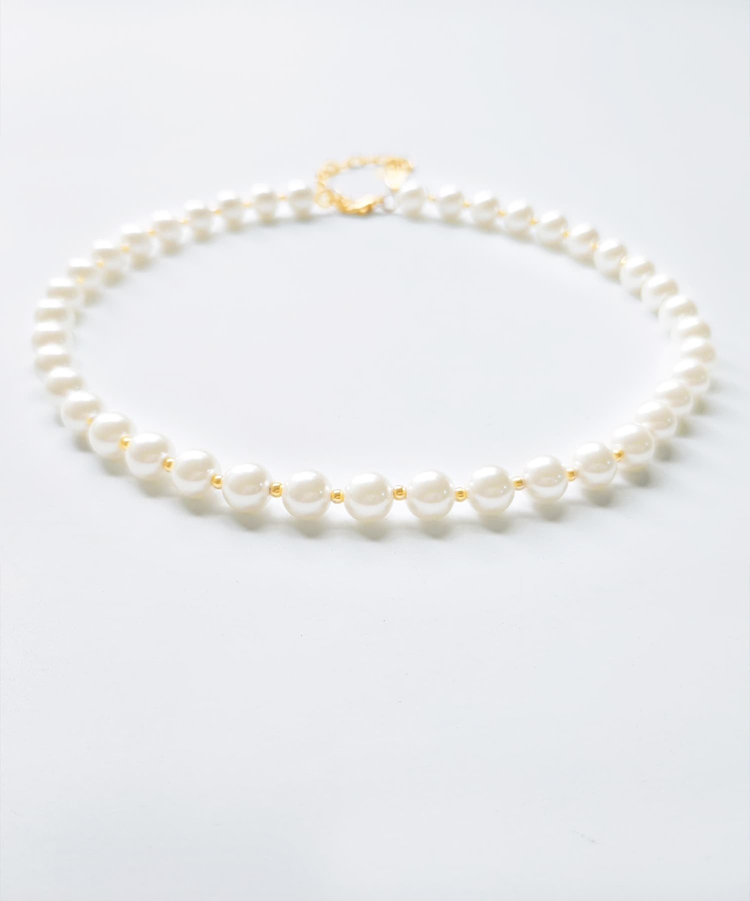 パールネックレス フェイクパール 結婚式cyl051