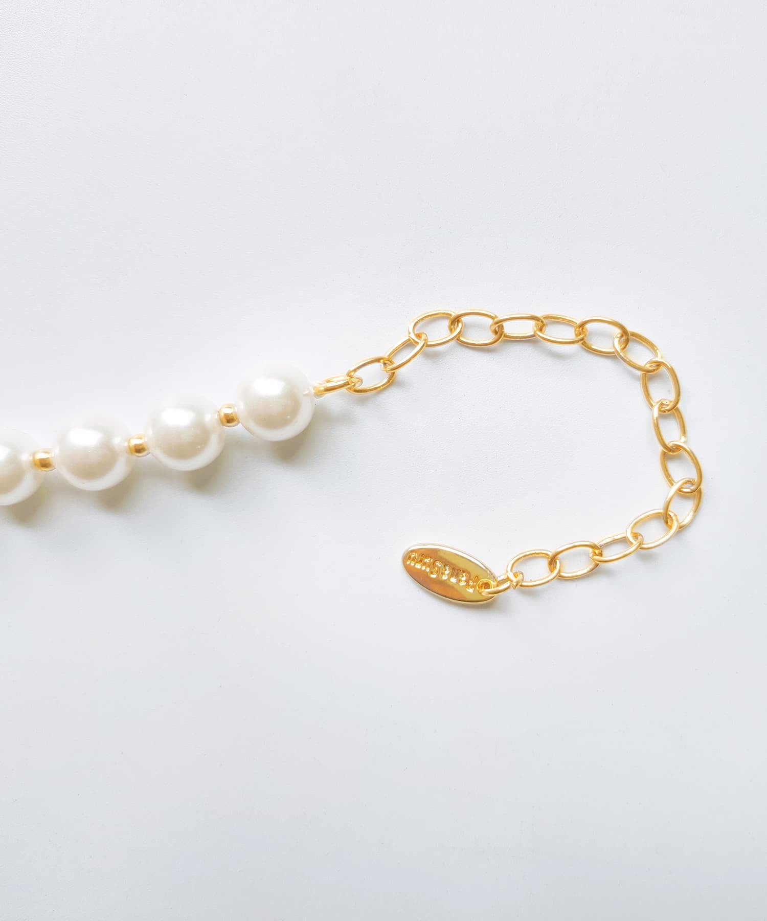 パールネックレス フェイクパール 結婚式cyl051