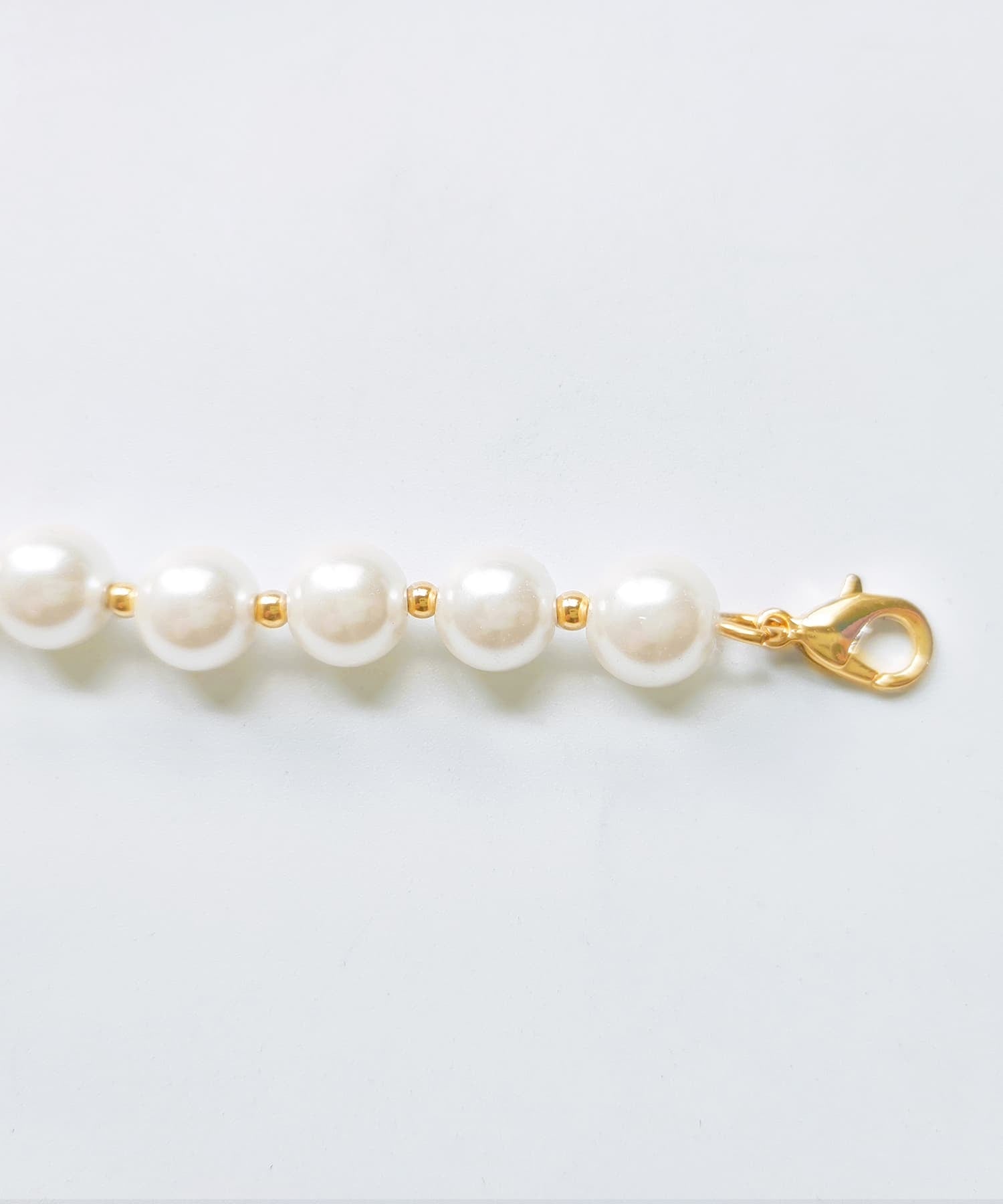 パールネックレス フェイクパール 結婚式cyl051