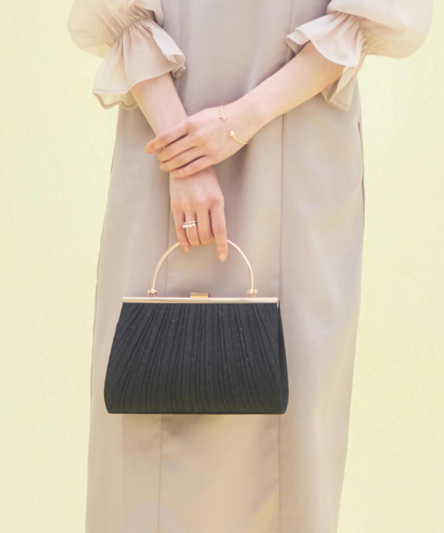パーティーバッグ 2WAY ハンドバッグ 結婚式dsb0009