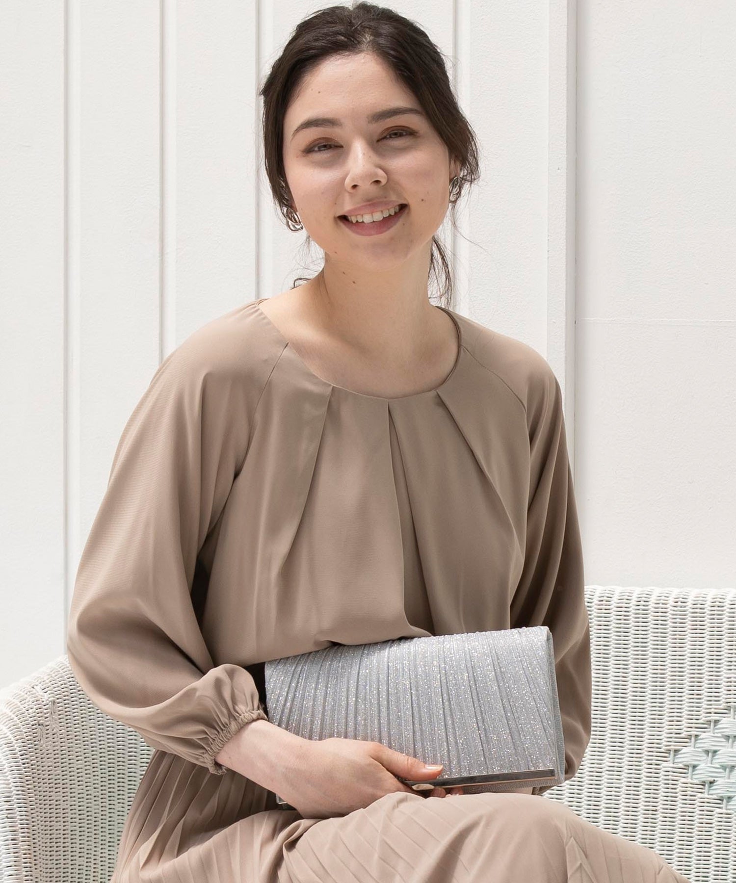 バッグ クラッチバッグ ショルダーバッグ パーティーバッグ 結婚式dsb0410