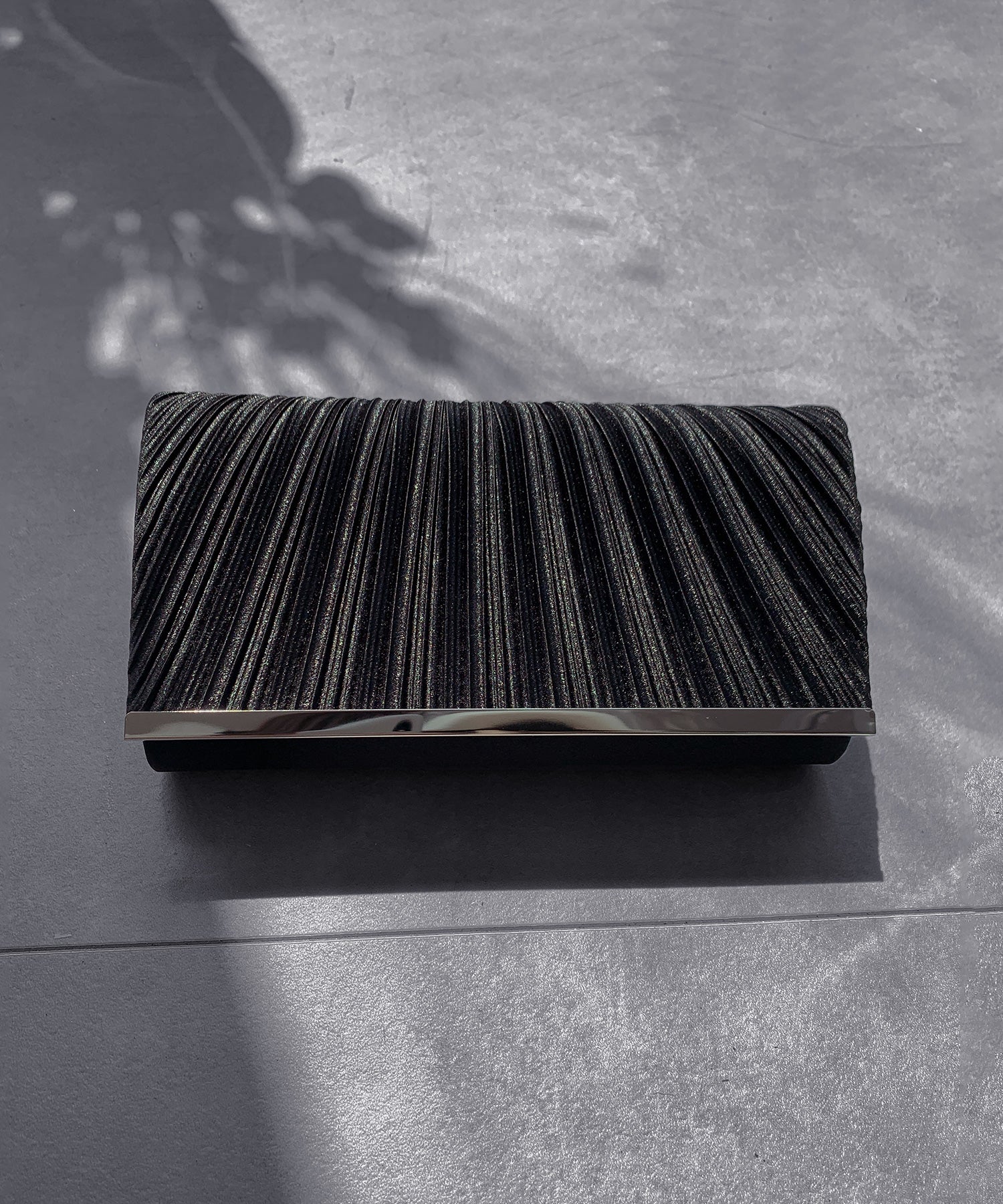 パーティーバッグ プリーツバッグdsb0411-101-8