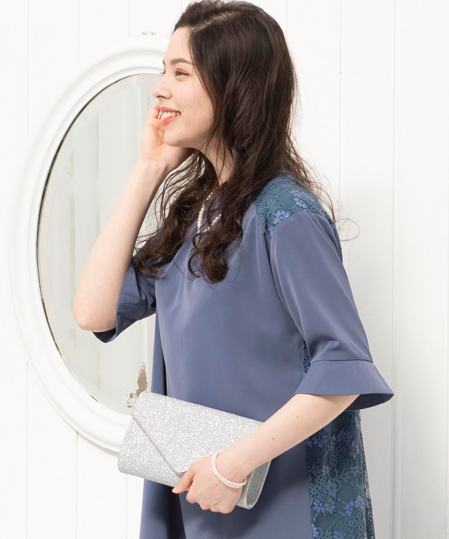 クラッチバッグ ショルダーバッグ バッグ パーティーバッグ 結婚式dsb0416