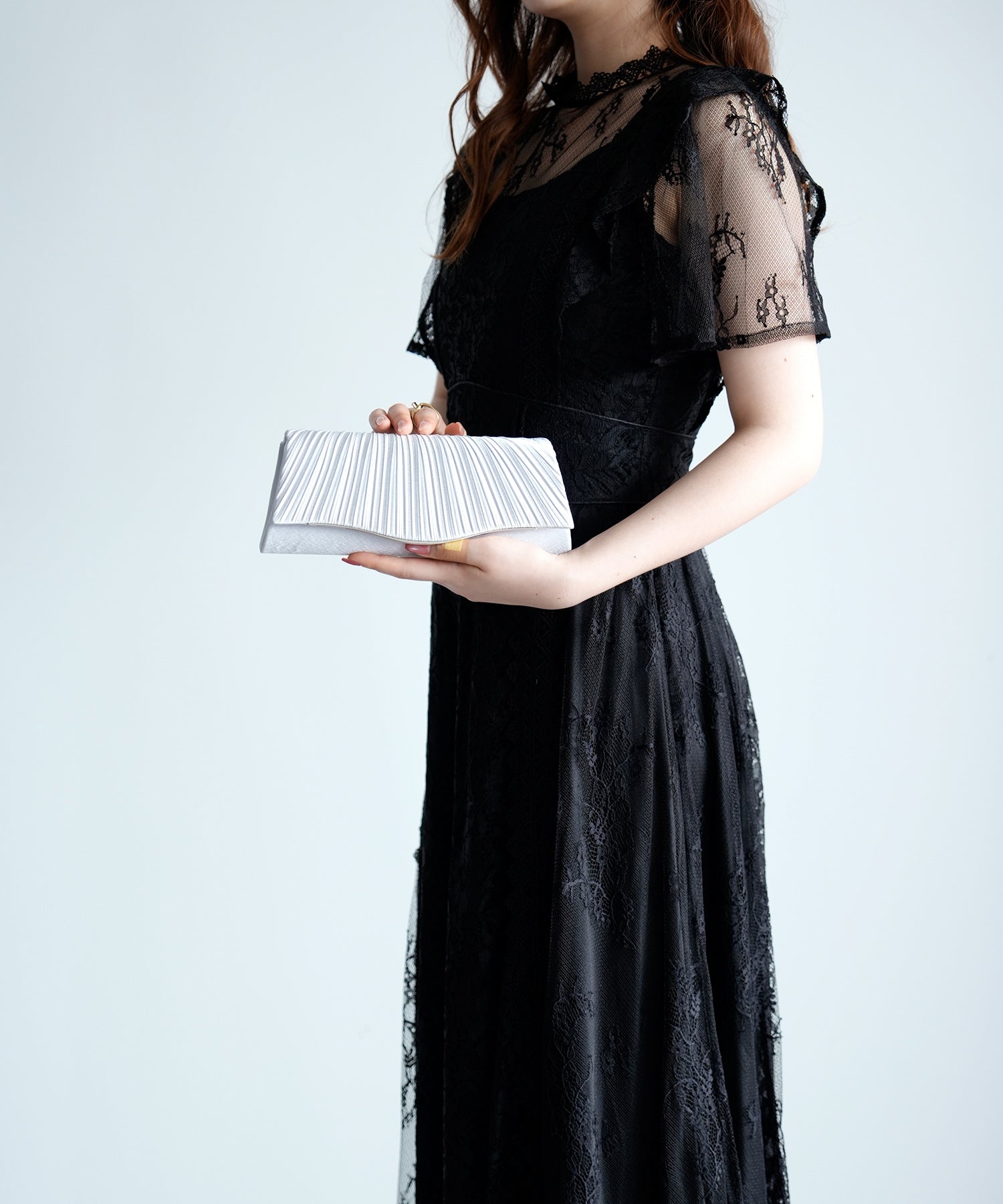 クラッチバッグ ショルダーバッグ 結婚式 パーティーバッグdsb6002