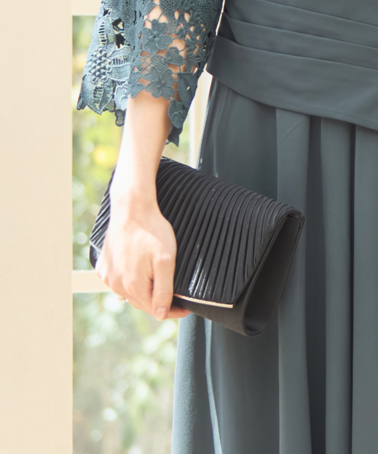 ハンドバッグ クラッチバッグ パーティーバッグ 2way 結婚式dsb9410