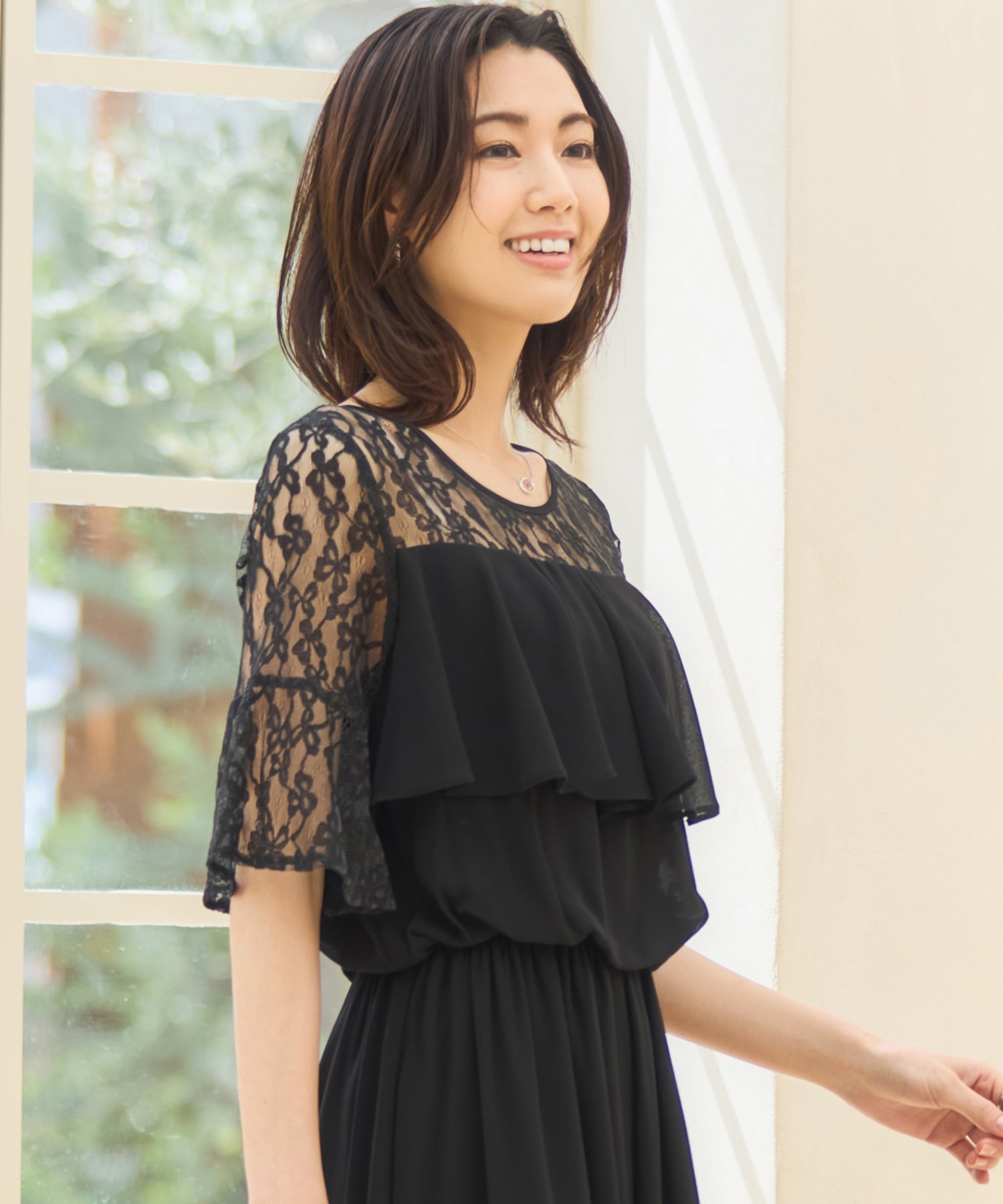 パーティー 結婚式 パンツドレス オールインワンdsh0108