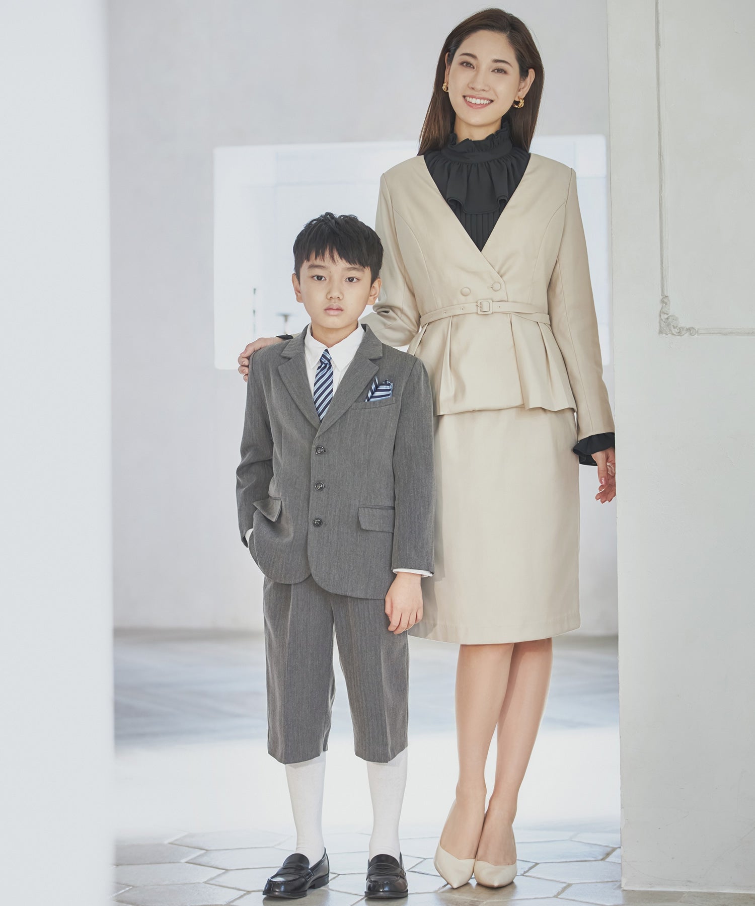 キッズフォーマル 男児 男の子 キッズスーツ スーツセット入学式 卒園式 発表会 結婚式 披露宴dsj0027