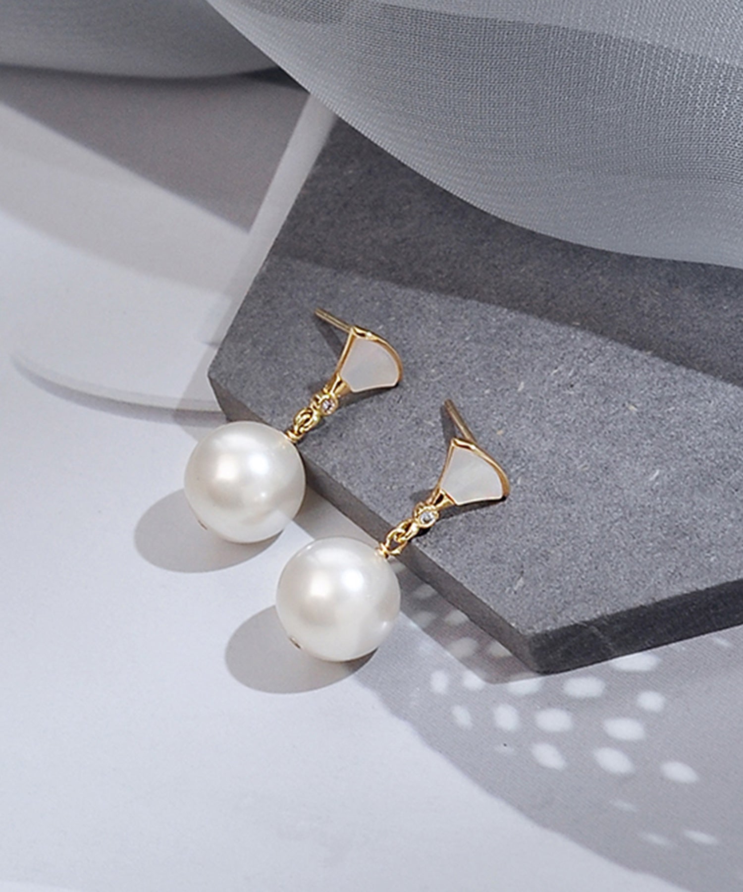 ピアス アクセサリー パールピアス 金属アレルギー対応dsp0010