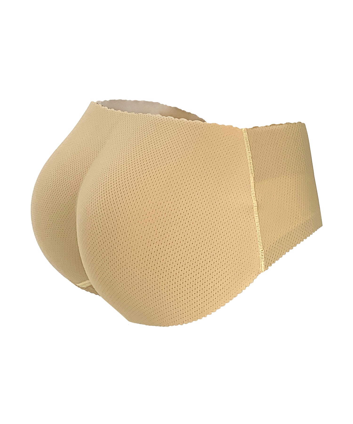 ボディスーツ ボディシェイパー 美尻tf010 ベージュ