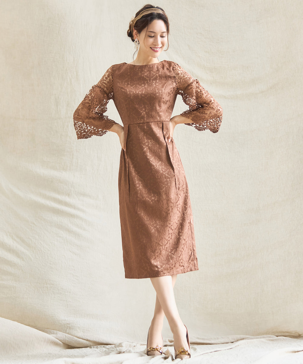 人気ブラドン cy88218_1_brown_2_8f5aae65- ワンピース