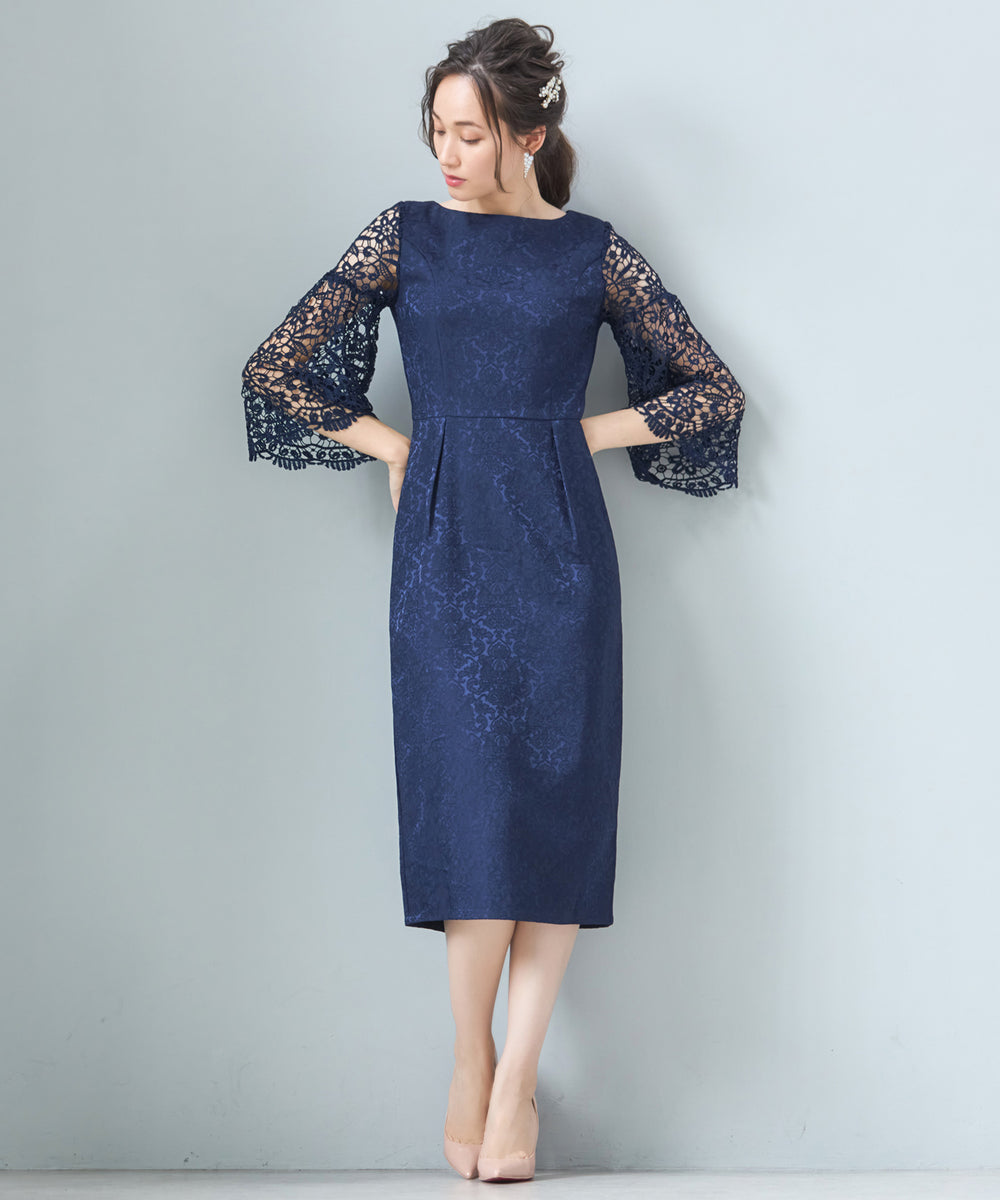 【激安】半額以下- 50%OFFの安い通販 cy88218_1_navy_9_2ee13b5d-d345 ワンピース