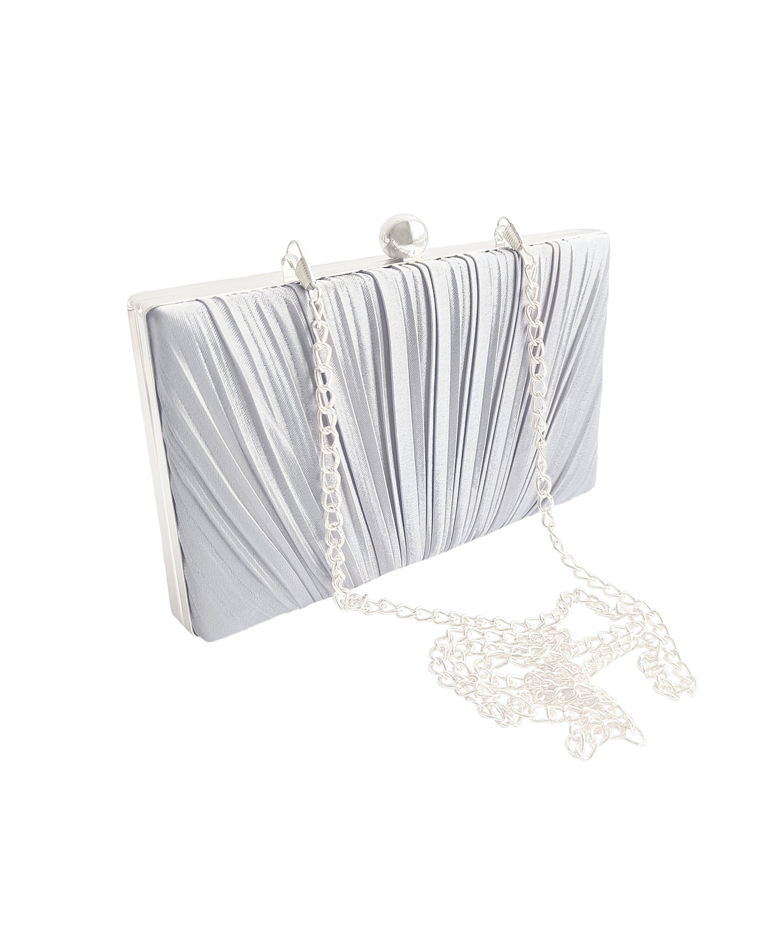 パーティーバッグ サテンバッグ 結婚式 フォーマルcyb5606