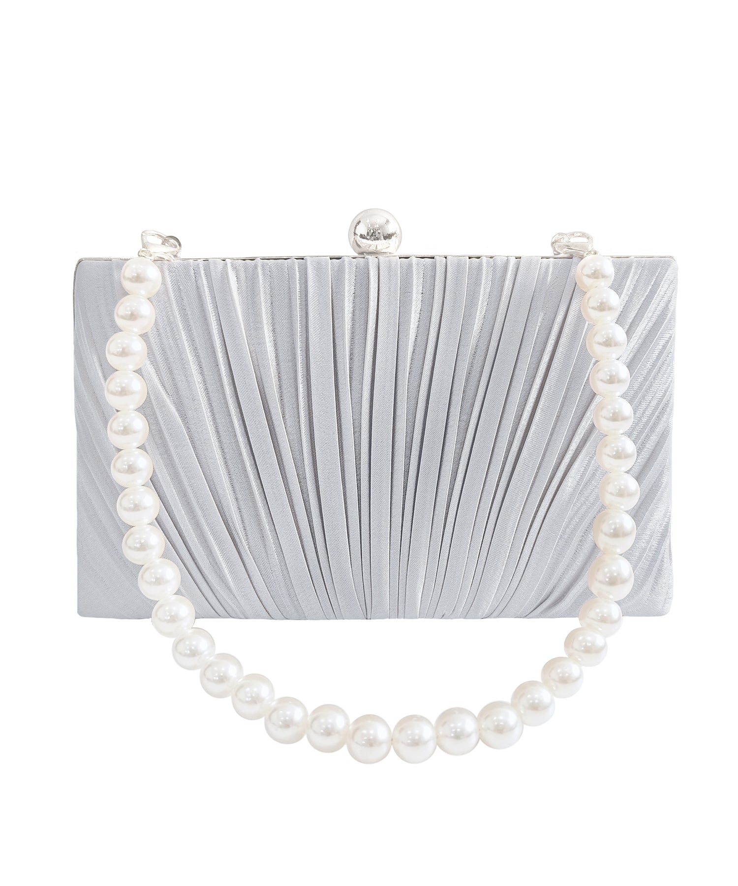 パーティーバッグ サテンバッグ 結婚式 フォーマルcyb5606