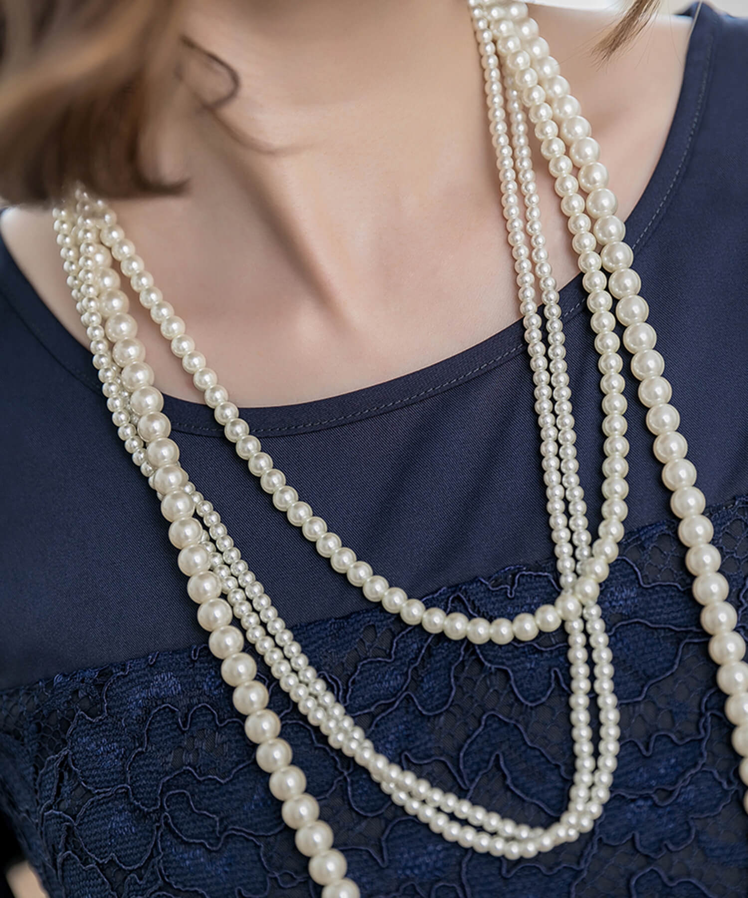 パールネックレス ネックレス レディース ロングcyl045-101-1