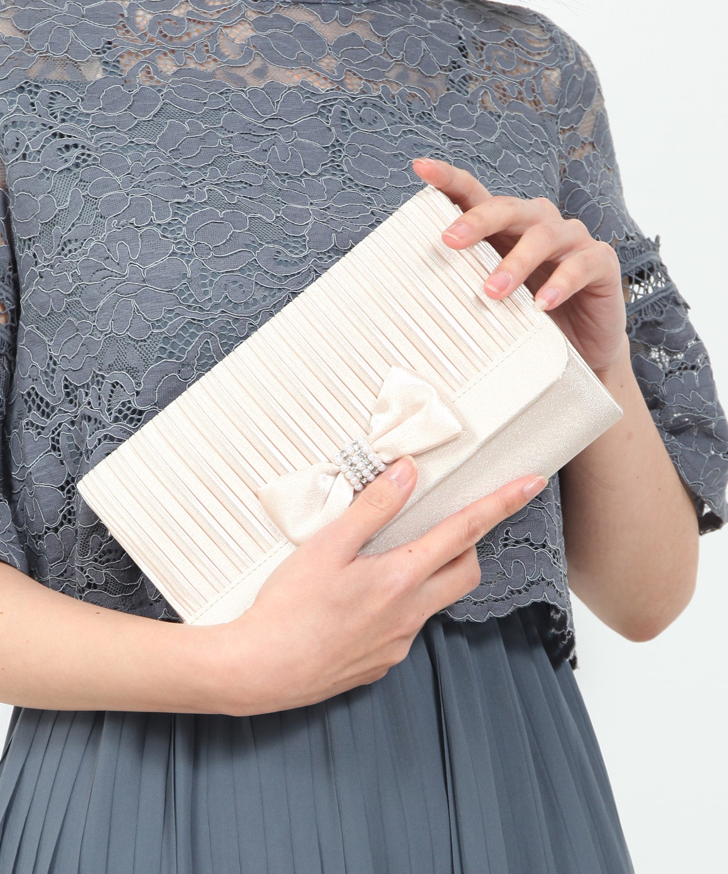 バッグ クラッチバッグ パーティーバッグ  結婚式 2waydsb0001-101-14