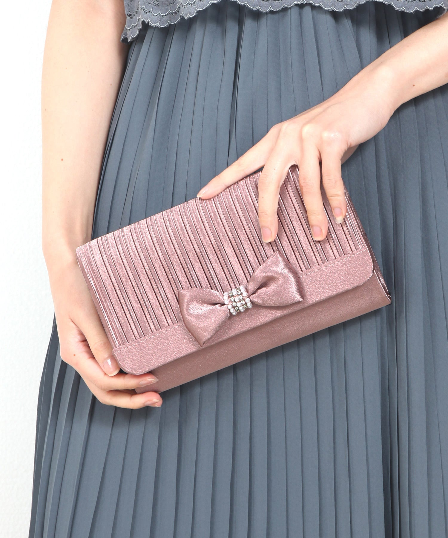 バッグ クラッチバッグ パーティーバッグ  結婚式 2waydsb0001-101-174