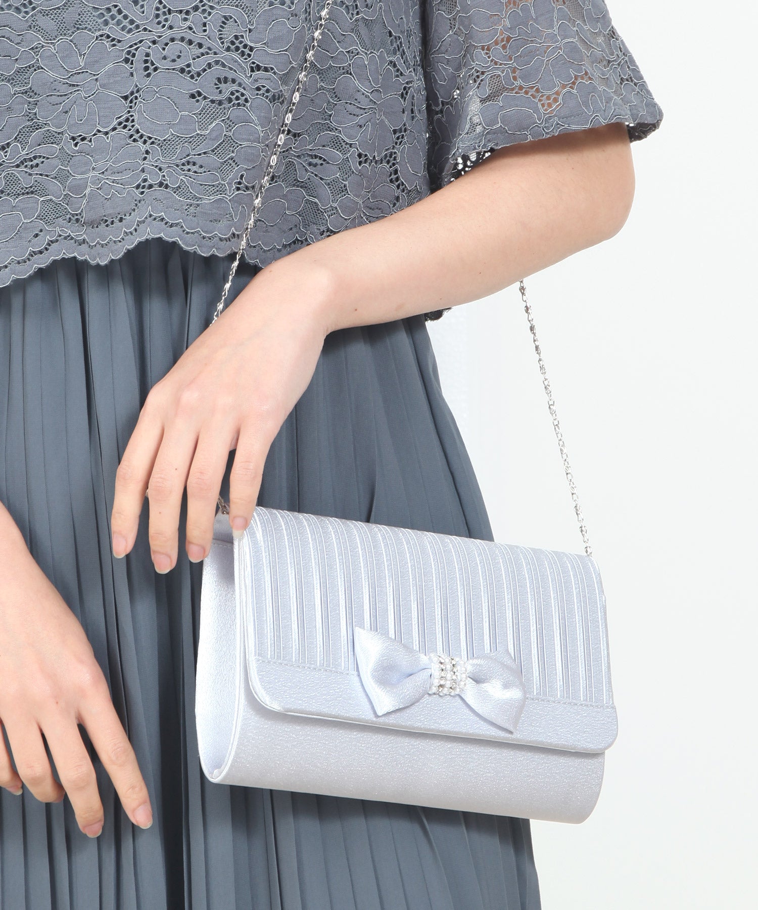 バッグ クラッチバッグ パーティーバッグ  結婚式 2waydsb0001-101-29