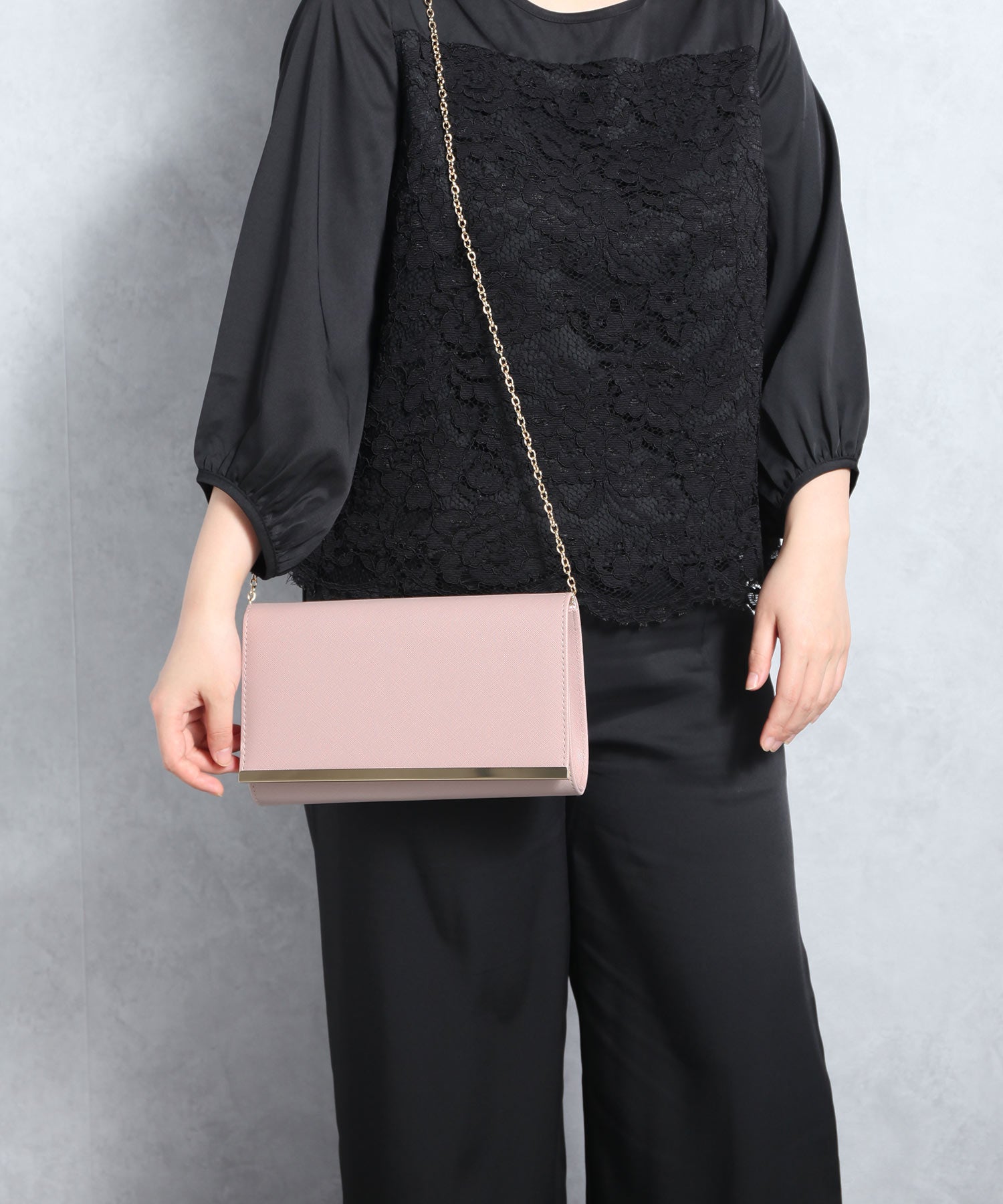 パーティーバッグ ショルダーバッグ 2way パーティーdsb0004-101-240