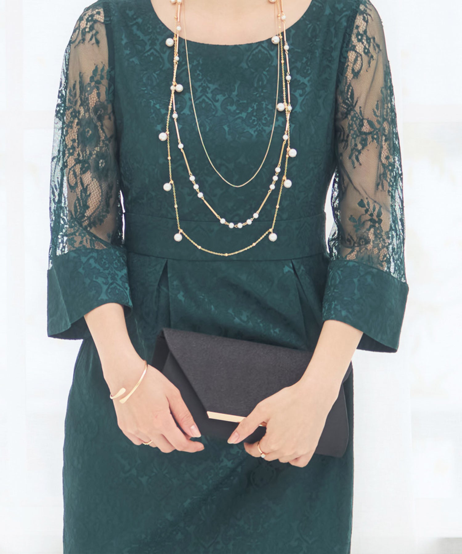 パーティーバッグ 2way ショルダーバッグ dsb0010-101-8