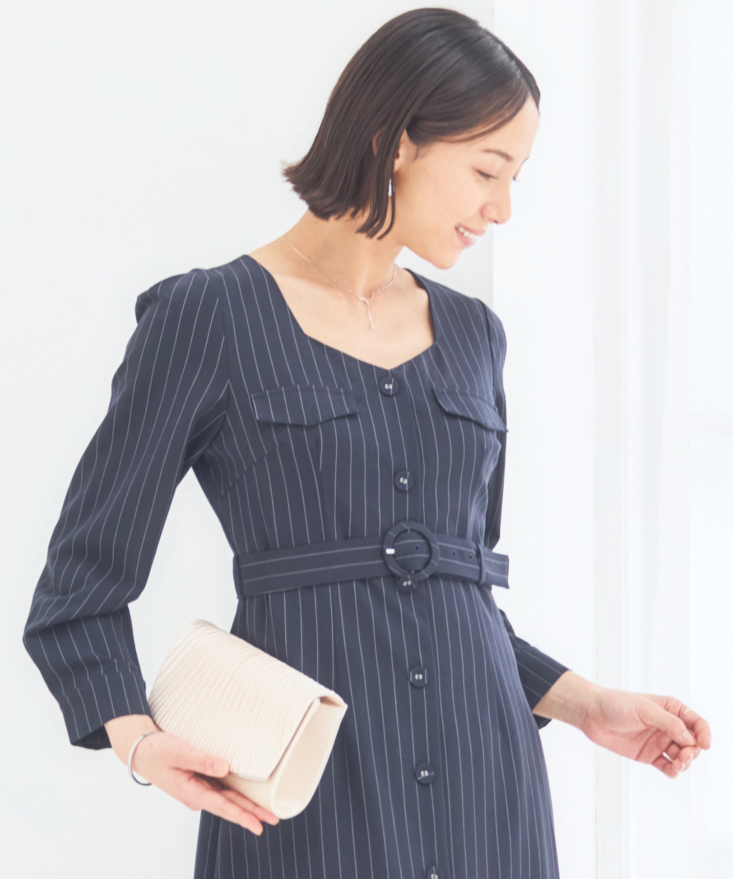 ハンドバッグ クラッチバッグ パーティーバッグ 2way 結婚式dsb9410-101-366