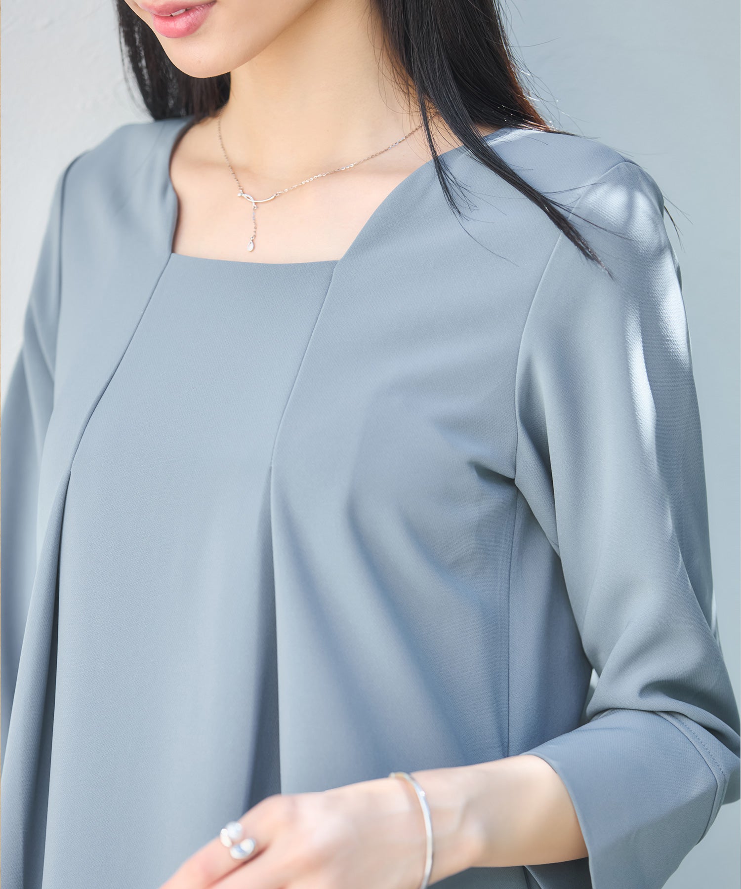 ワンピース フォーマルワンピース 結婚式 オケージョン dsz0119