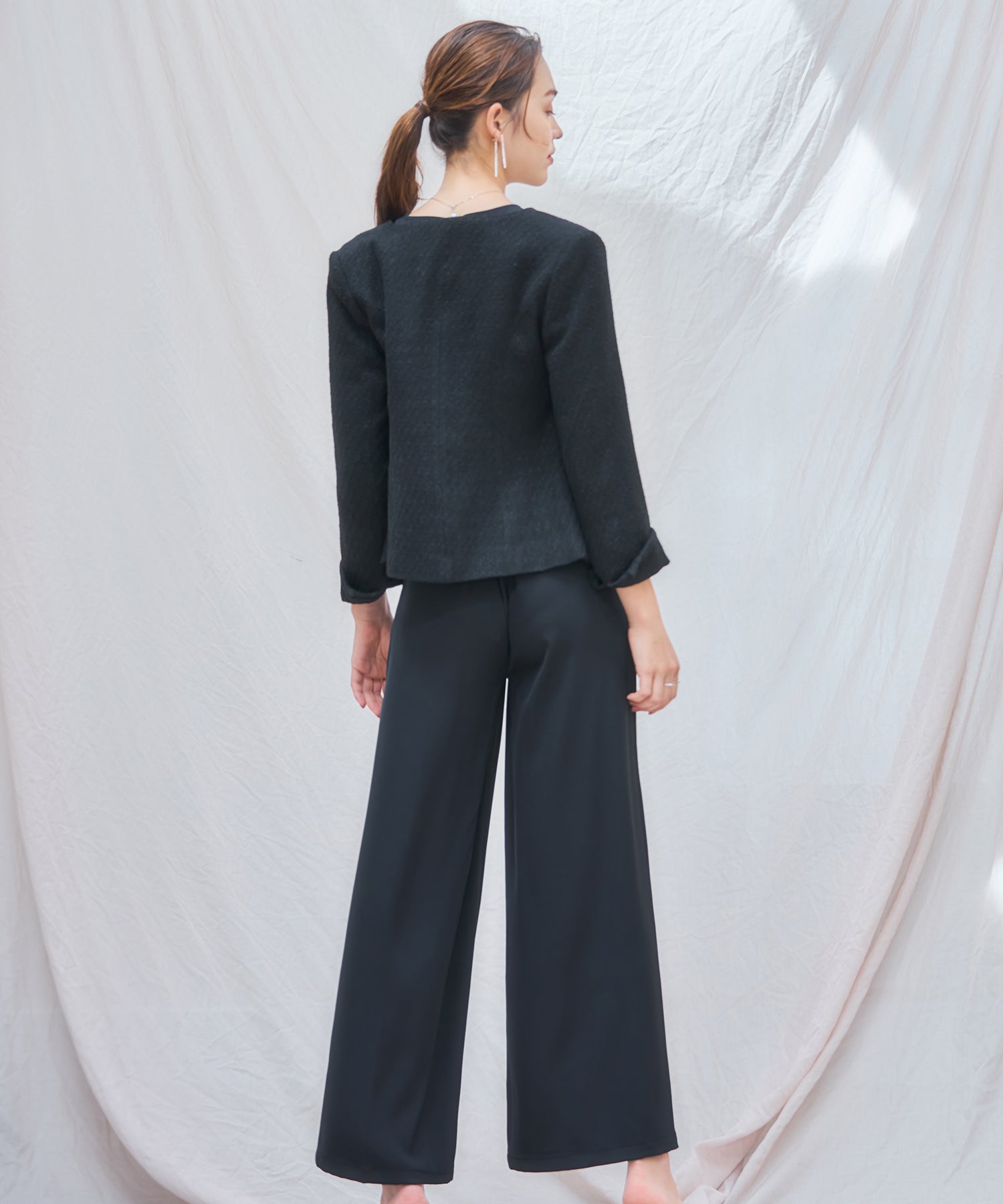 3点セット アンサンブル フォーマル 入学式 卒業式dsz0120