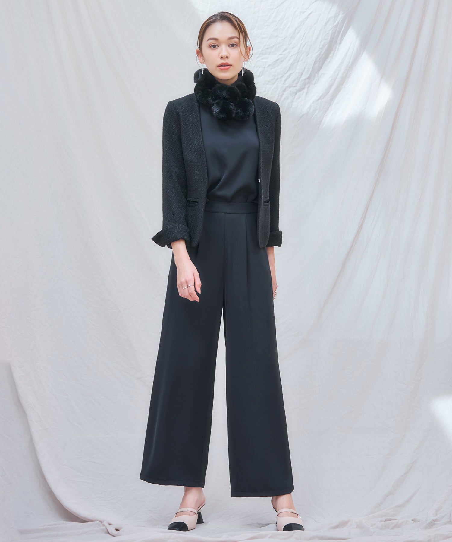 3点セット アンサンブル フォーマル 入学式 卒業式dsz0120