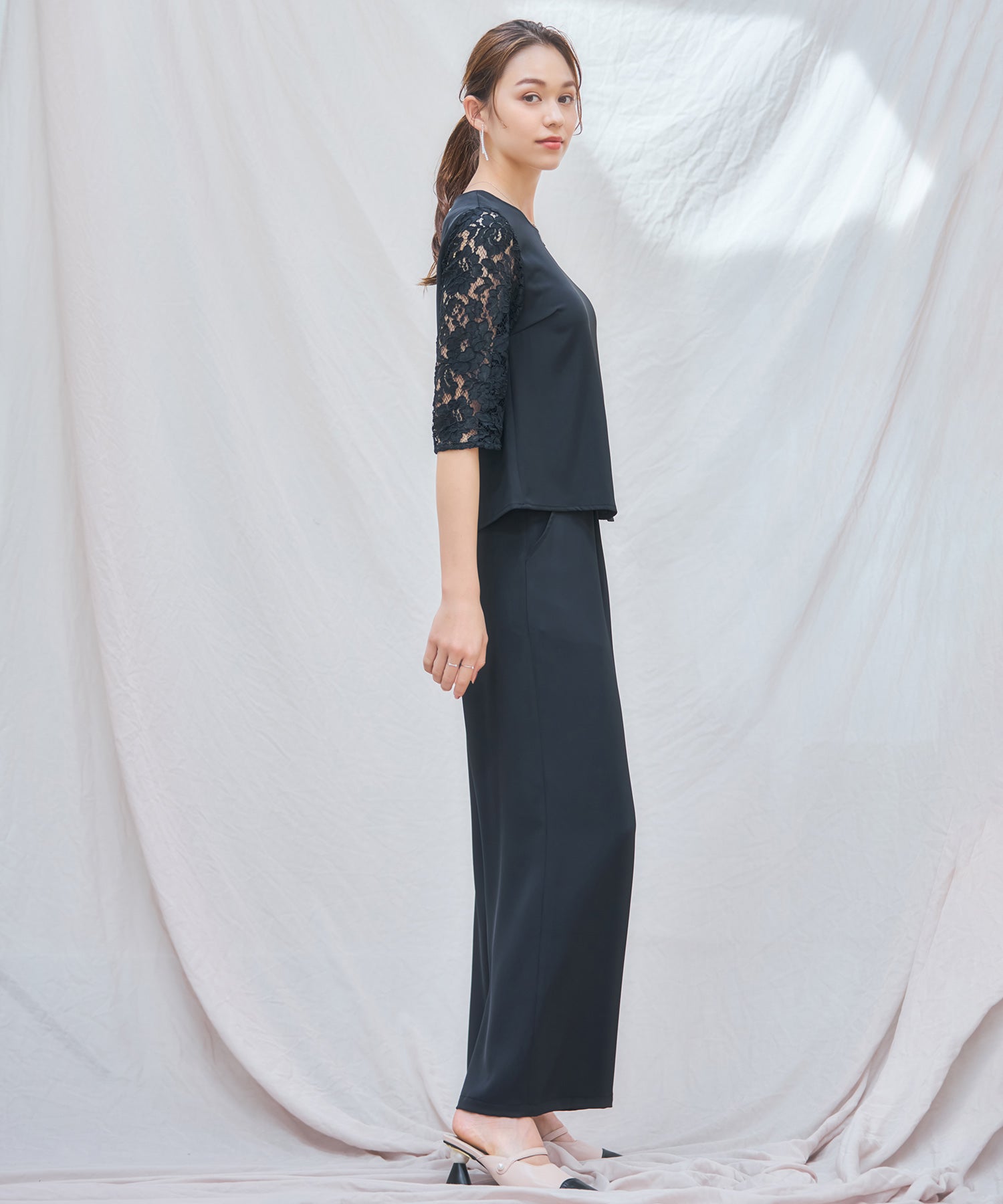 3点セット アンサンブル フォーマル 入学式 卒業式dsz0120