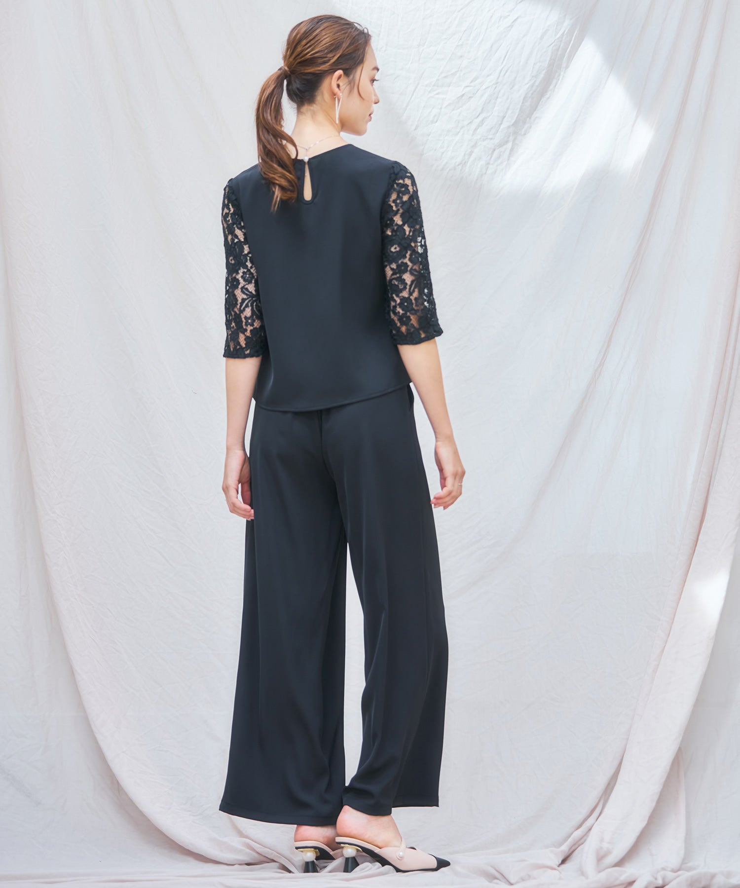 3点セット アンサンブル フォーマル 入学式 卒業式dsz0120