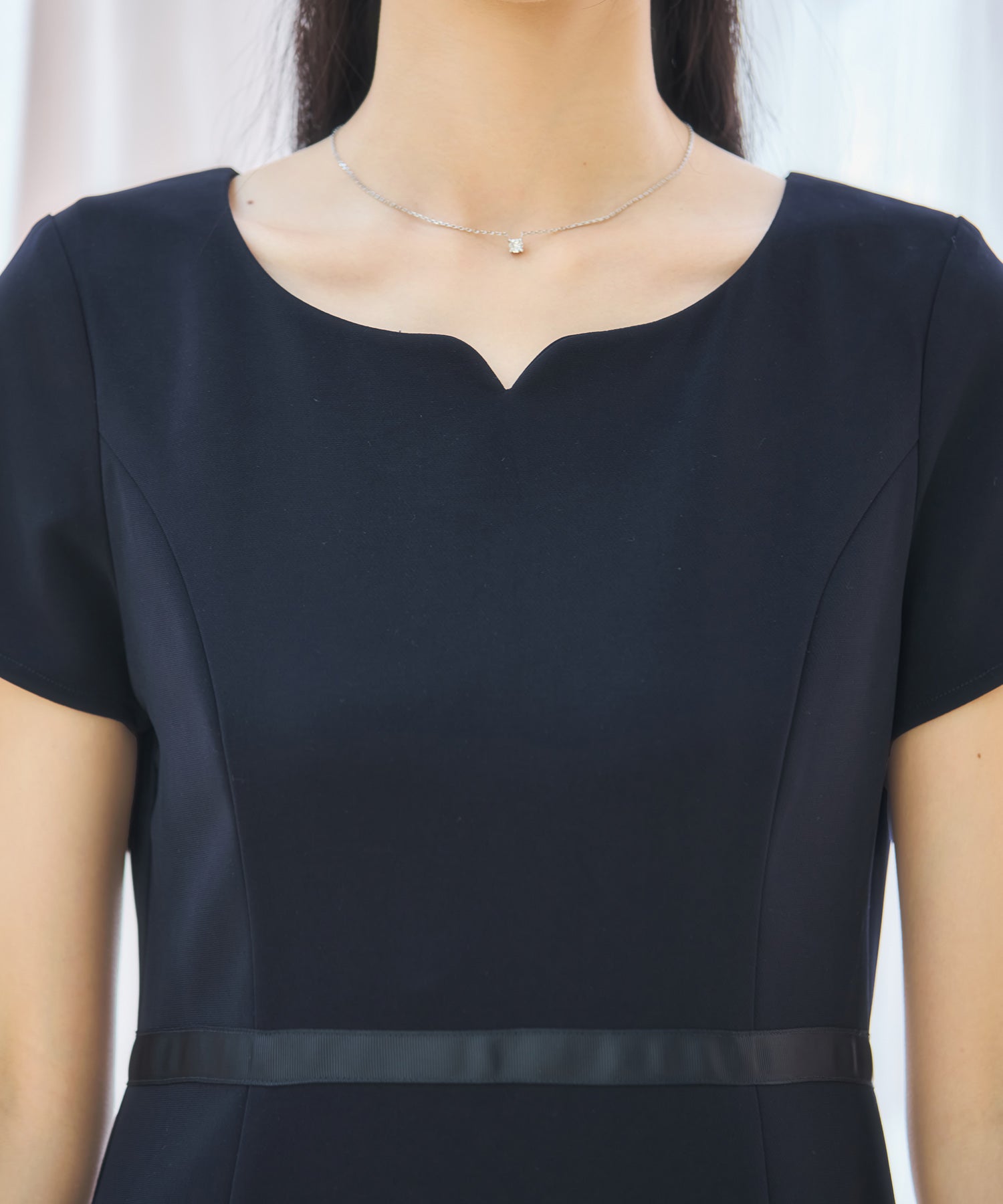 2点セット フォーマル アンサンブル ツイードdsz0127