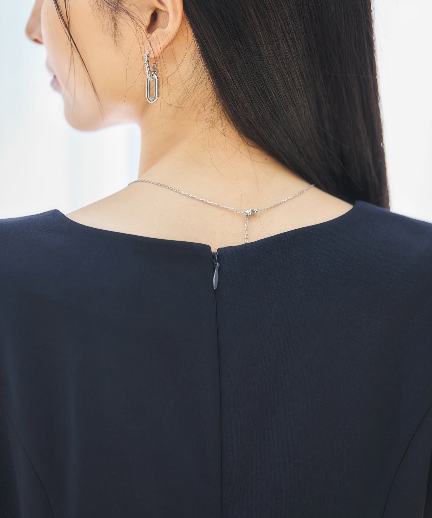 2点セット フォーマル アンサンブル ツイードdsz0127