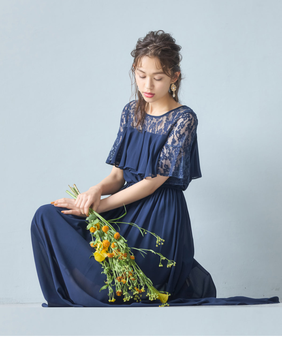 公式】DRESS+(ドレスプラス) DressPlusのファッション ドレス 