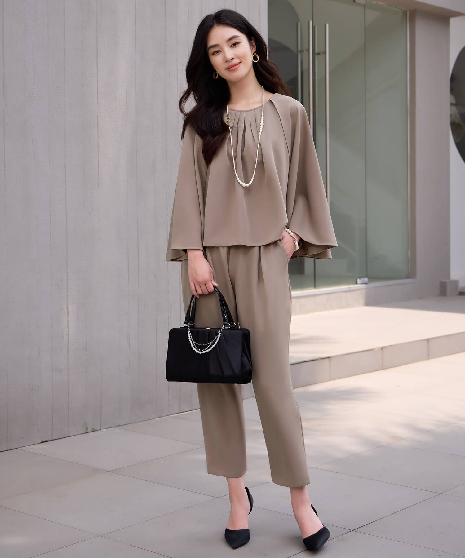 3WAYパンツドレスcy88151-s-17