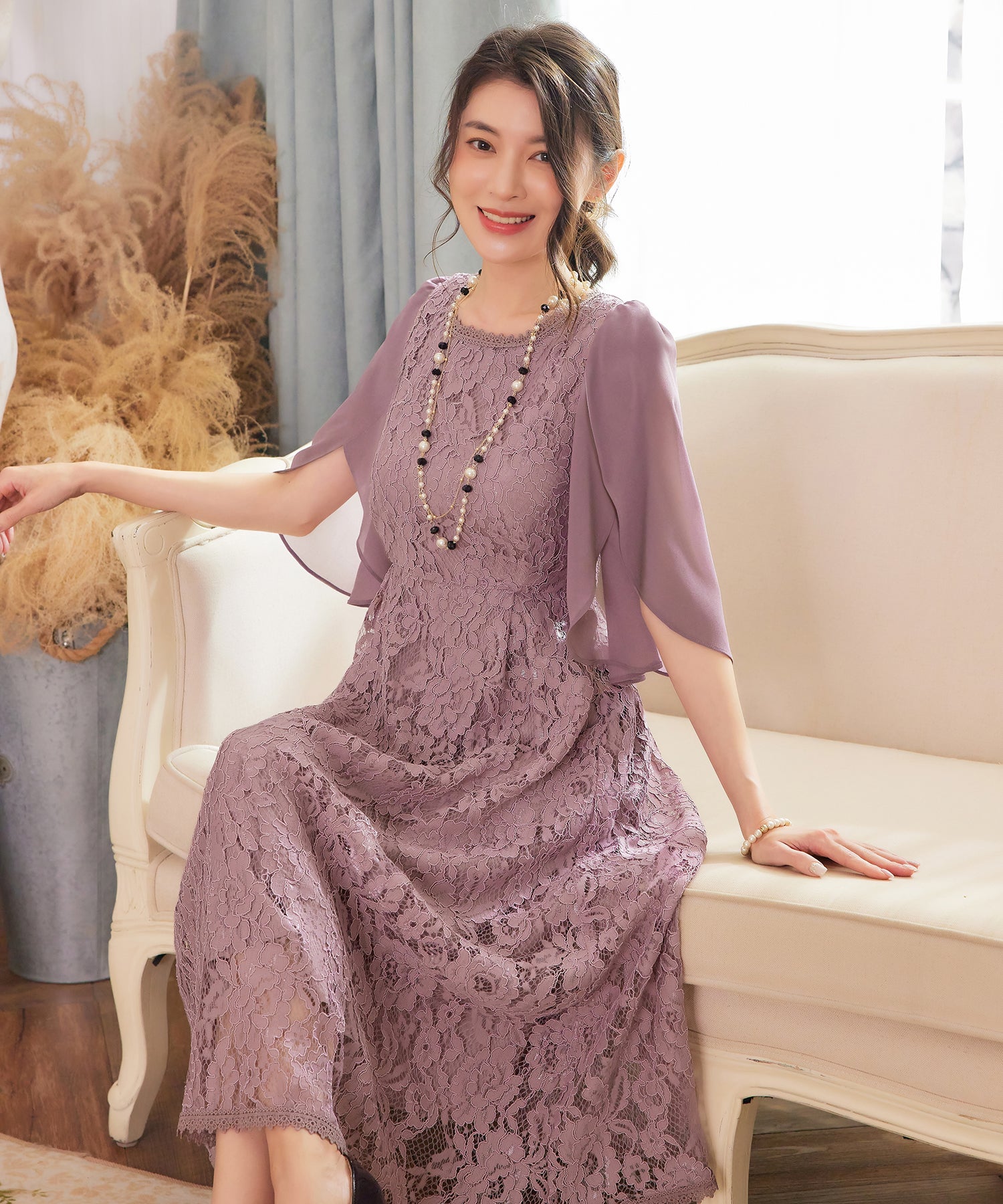 ドレス フォーマルワンピース フォーマルドレス パーティー