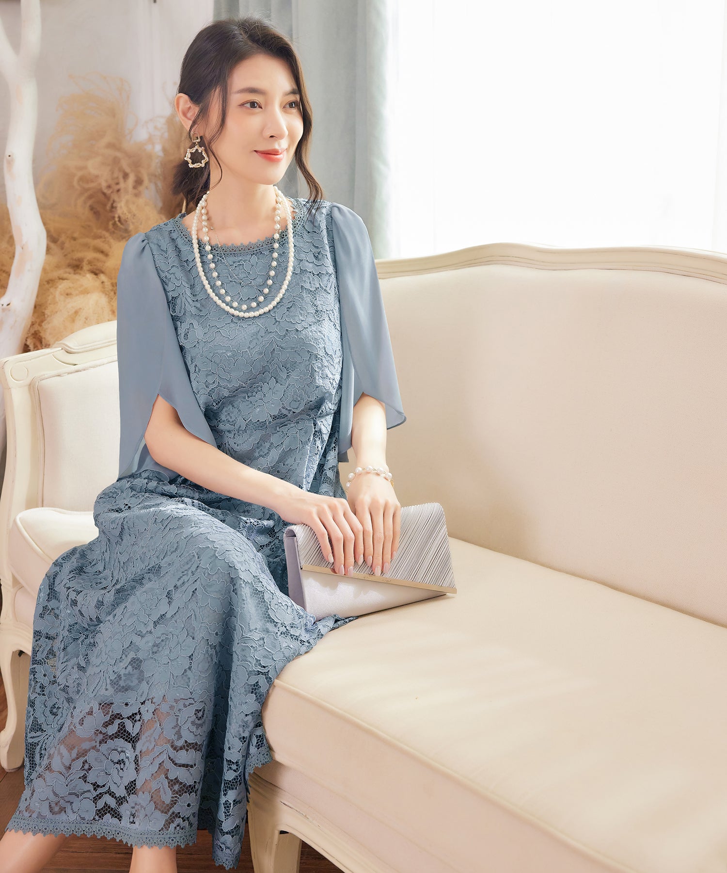 ドレス フォーマルワンピース フォーマルドレス パーティードレス