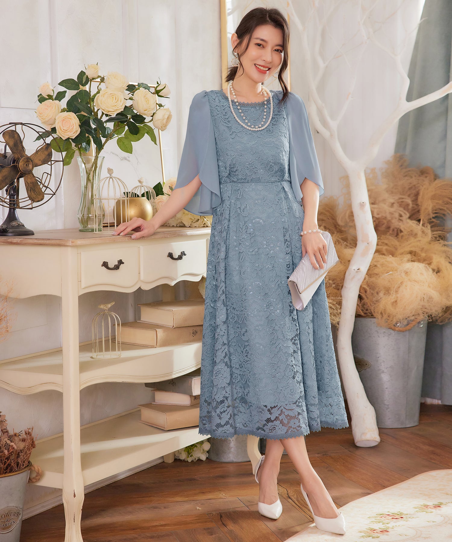 ドレス フォーマルワンピース フォーマルドレス パーティー