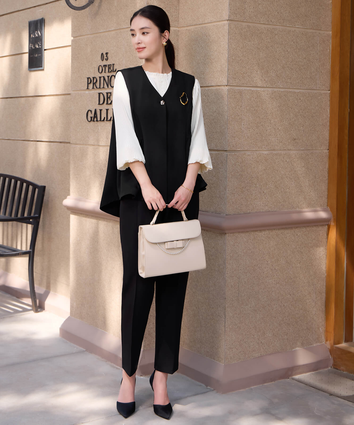 セレモニースーツ – [公式]DRESS+ | ドレスプラス