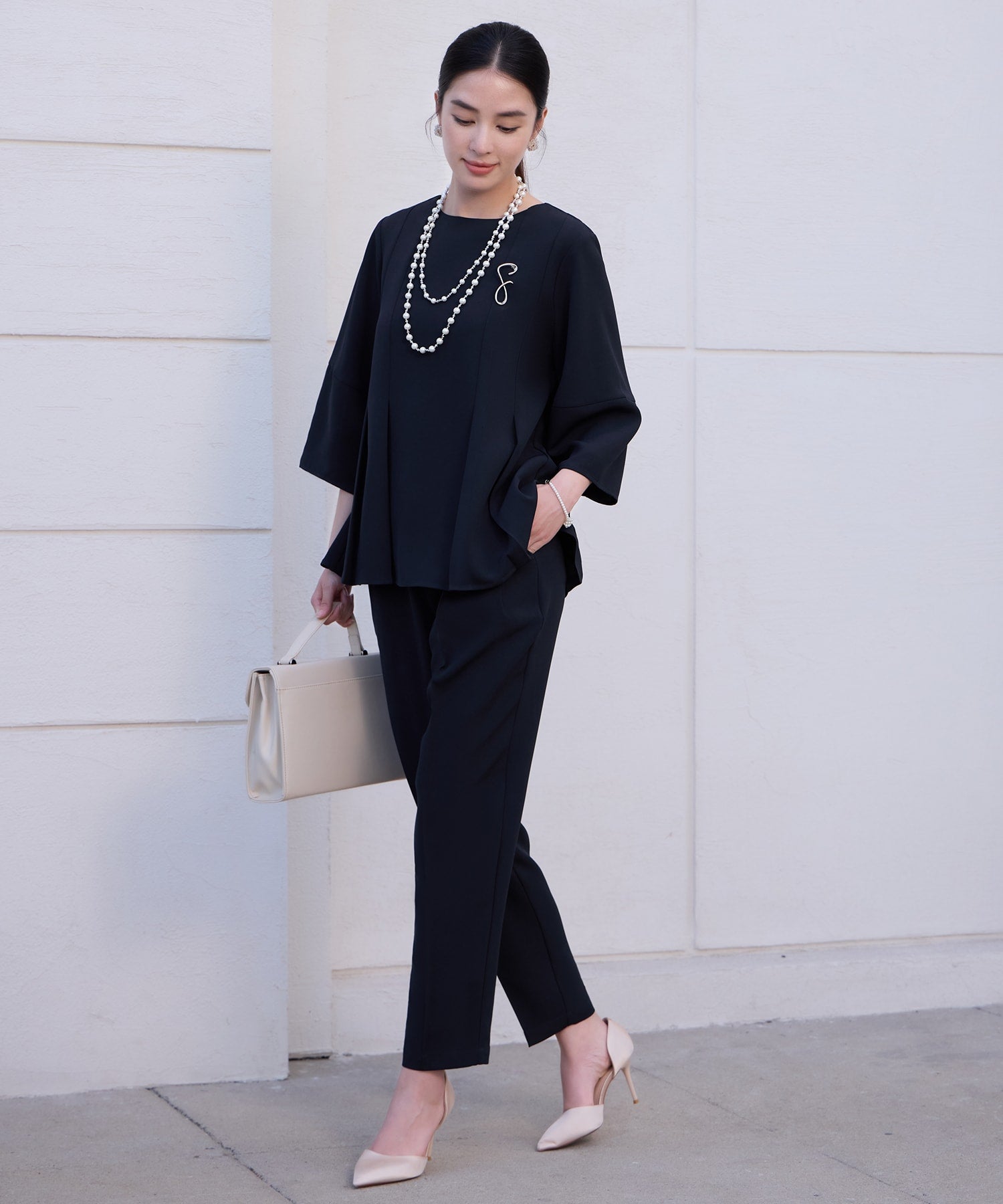 new – [公式]DRESS+ | ドレスプラス