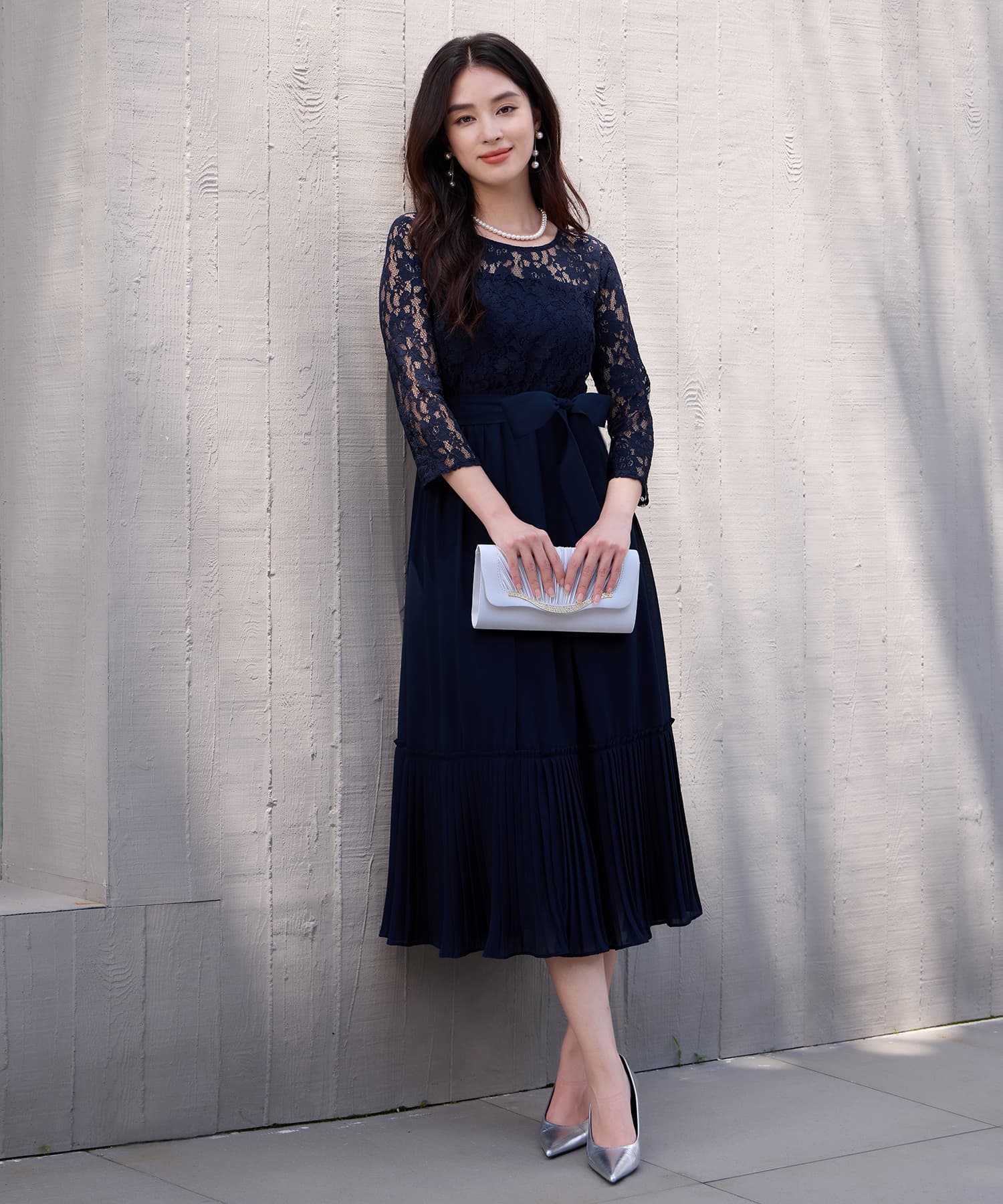 new – [公式]DRESS+ | ドレスプラス