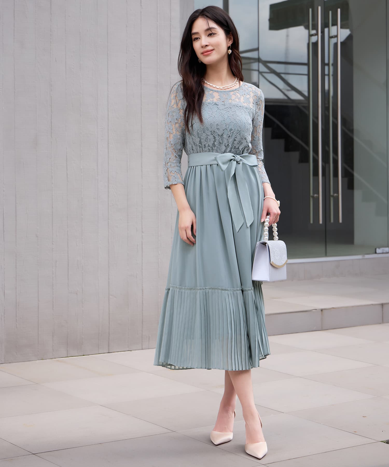 new – [公式]DRESS+ | ドレスプラス