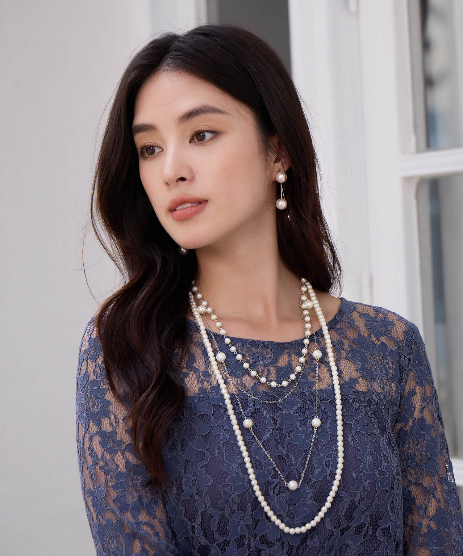 ネックレス – [公式]DRESS+ | ドレスプラス